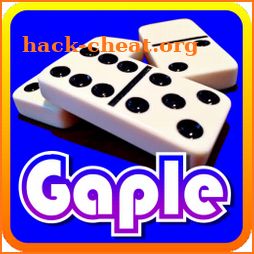 New Domino : Gaple Offline icon