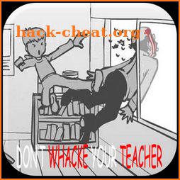 New Don't Whack Your Teacher Game tips icon