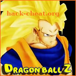 New Dragon Ball Saiyan Budokai Tenkaichi 2 Guide icon