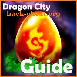New Dragon City Mobile Guide icon