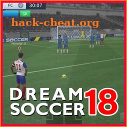 New Dream League Game Tips - Soccer 18 icon