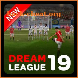 New Dream League Soccer 19 Tips Advice icon