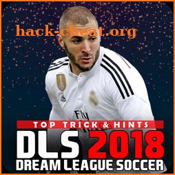 New Dream League Soccer 2018 Tips icon