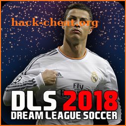 New Dream League Soccer 2018 Top Hints icon