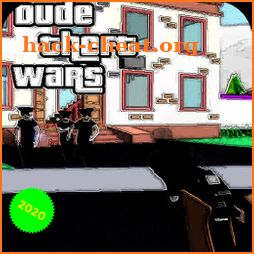 New Dude Theft Wars Guide & Tips 2020 icon