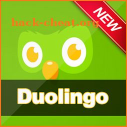 New  Duolingo - Tips Esy To Use Apps icon