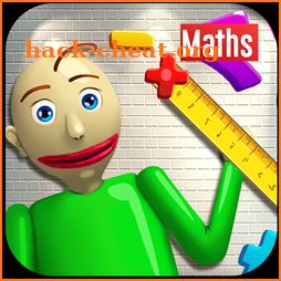 New Easy Math: Notebook learning in school icon