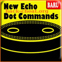 New Echo Dot Commands icon