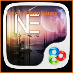 New Epoch GO Launcher Theme icon