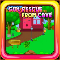 New Escape Games - Girl Rescue From Cave icon