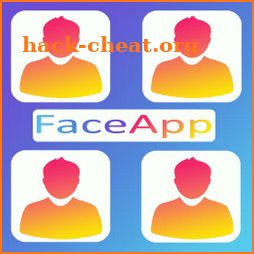 New Face App Photo Editor Tips icon