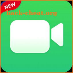 New FaceTime Free Video call & Chat Call Guide icon
