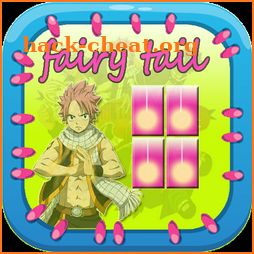 new fairy tail piano tiles icon