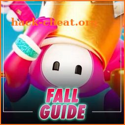New Fall Guys Game Tips 2K20 icon