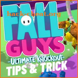 New Fall Guys Tips and Tricks icon