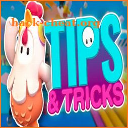 New Fall Guys Ultimate Knockout Tricks icon