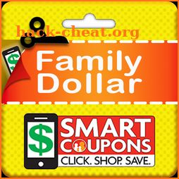 New Family Dollar Coupons Cheat icon