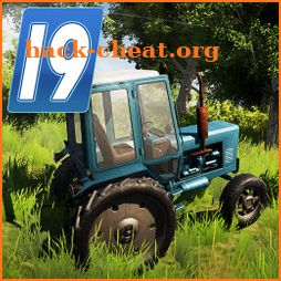NEW Farmer Simulator 2019 icon