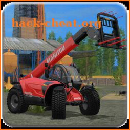 New Farming Simulator 19 ofline Farming Simulation icon