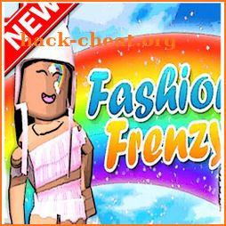 New Fashion Famous Frenzy Dress  Runway Show tips icon