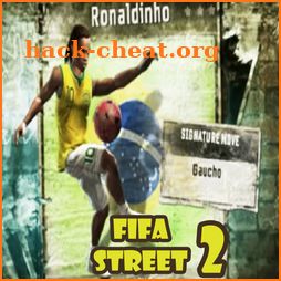 New Fifa Street 2 World Cup Guide icon