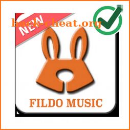 new fildo music downloader free icon