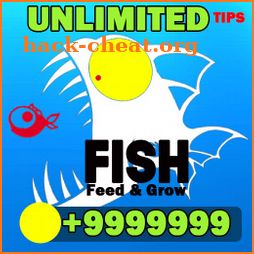 New fish Feed And Grow: coins tips free 2K19 🐠 icon