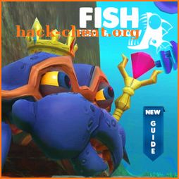 New fish Feed And Grow Guide 2020 icon