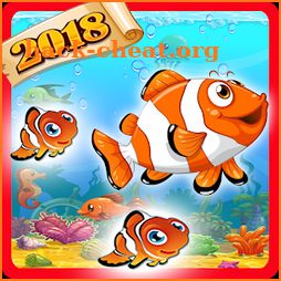 New Fishdom Ocean 2018 icon