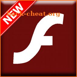 New flash Player adob For Android-plugin Tips icon