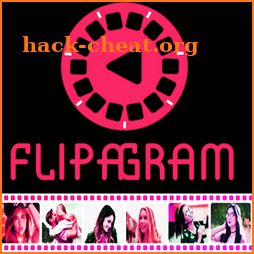 New Flipagram Video Maker With Music for Flipagram icon