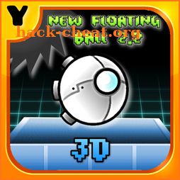 New Floating Ball 2.2 3D icon