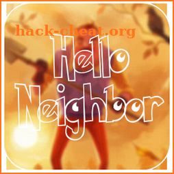 New for Neighbor Alpha, Neighbor Family icon