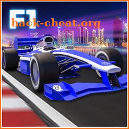 New Formula Car Racing Top Speed Free games 2021 icon