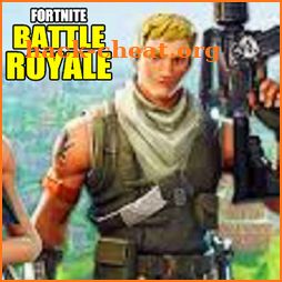 New Fortnite Battle Royale Cheat icon