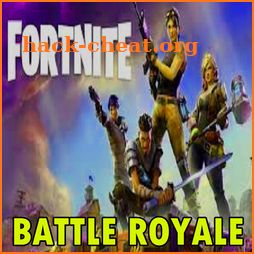 New Fortnite Battle Royale Hint icon