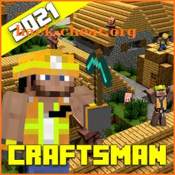 New Free Craftsman 2021 icon