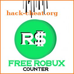NEW FREE ROBUX COUNTER MASTERS FOR ROBLOX 2019 icon