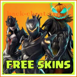 New Free Skins for Battle Royale icon
