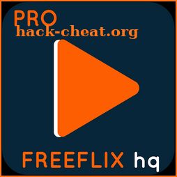 New FreeFlix : HQ Movies Pro Guide icon