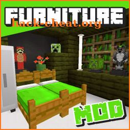 New Furniture Mod for Minecraft 2021 icon