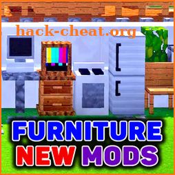 New Furniture MOD icon