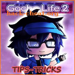 New :Gacha Life 2 Tricks (GLM 2020) icon