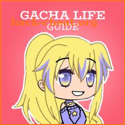 New Gacha Life Walkthrough icon