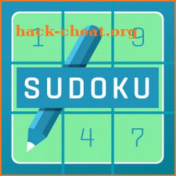 New Game Sudoku icon