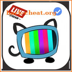 NEW GATO TV INTERNACIONALES Informacion icon