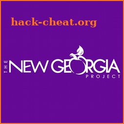 New Georgia Project icon