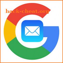 New Gmail icon