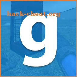 New Gmod : Garry's Mod Guia icon