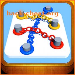 New: Go Knots 3D Game icon